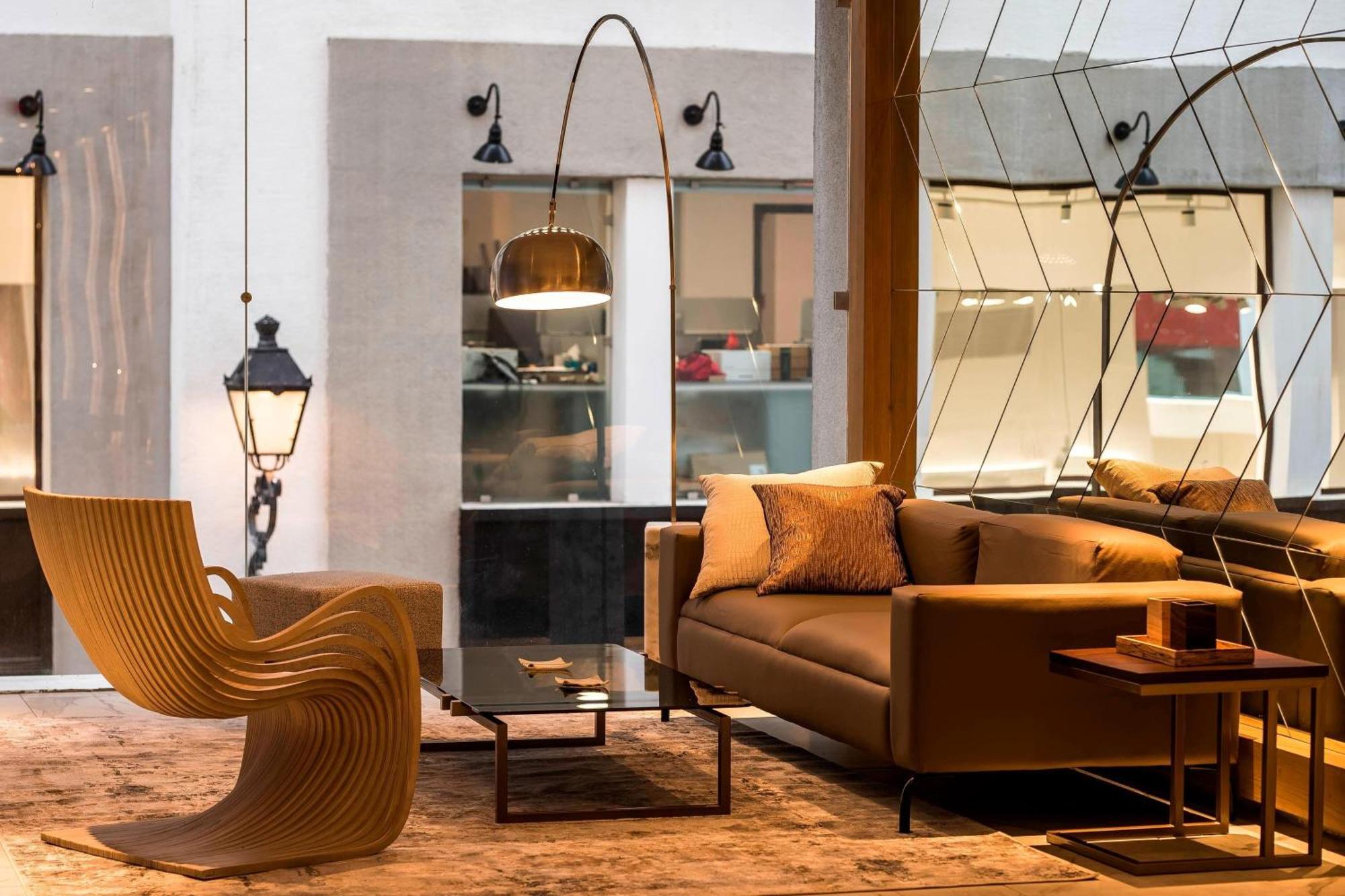 Ac Hotels By Marriott Guatemala City Exterior photo