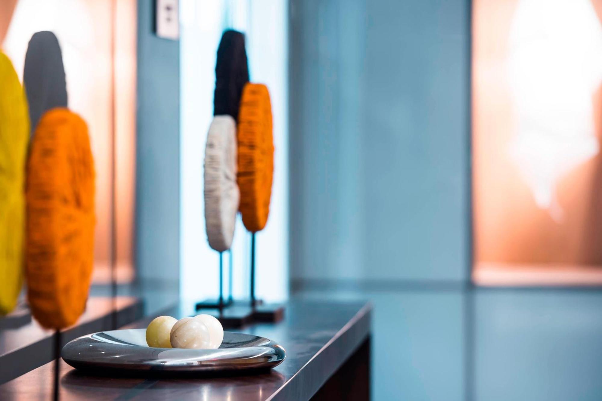 Ac Hotels By Marriott Guatemala City Exterior photo