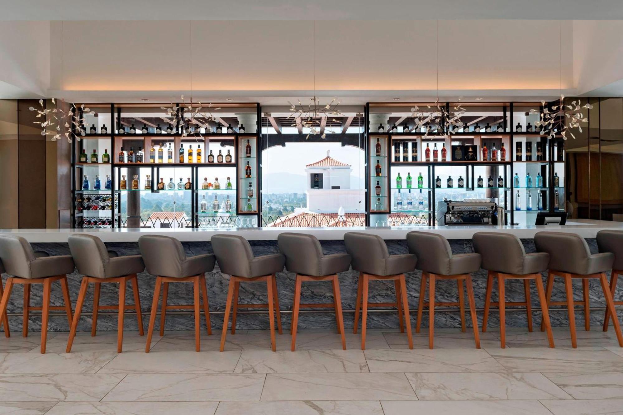 Ac Hotels By Marriott Guatemala City Exterior photo