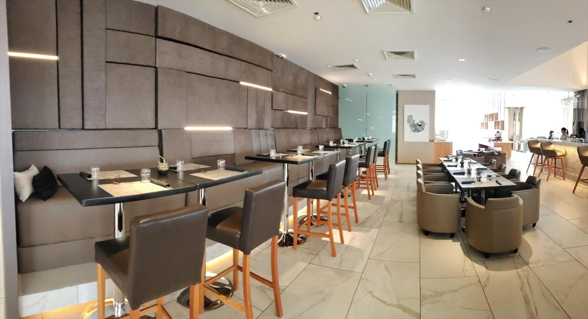 Ac Hotels By Marriott Guatemala City Exterior photo